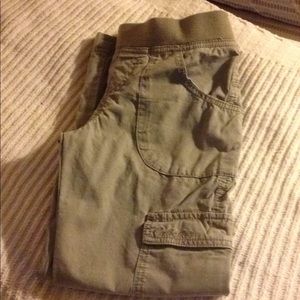 Brand New Cabela's pants